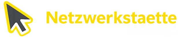Netzwerkstätte Webdesign Logo
